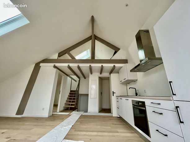 Appartement 4 pièces 70 m²