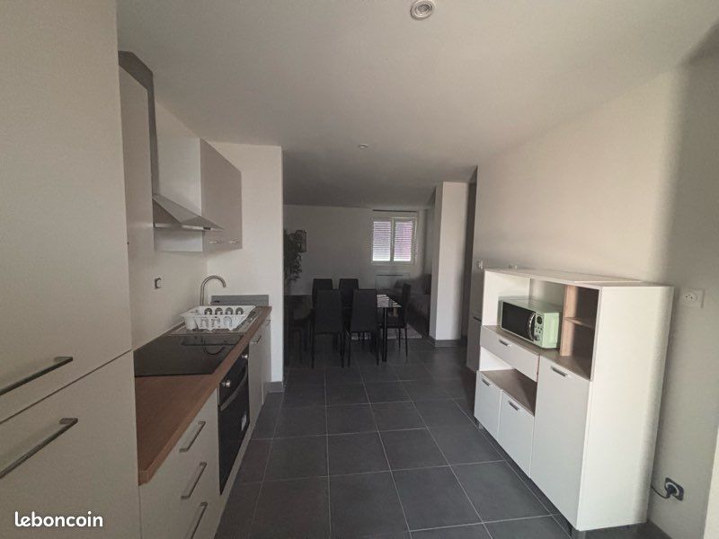Appartement 2 pièces 50 m² · à Le Creusot · 50 m² · 750 €