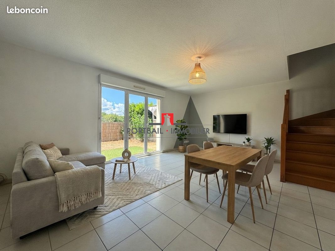 Maison 4 pièces 78 m² · à Blaye · 78 m² · 820 €