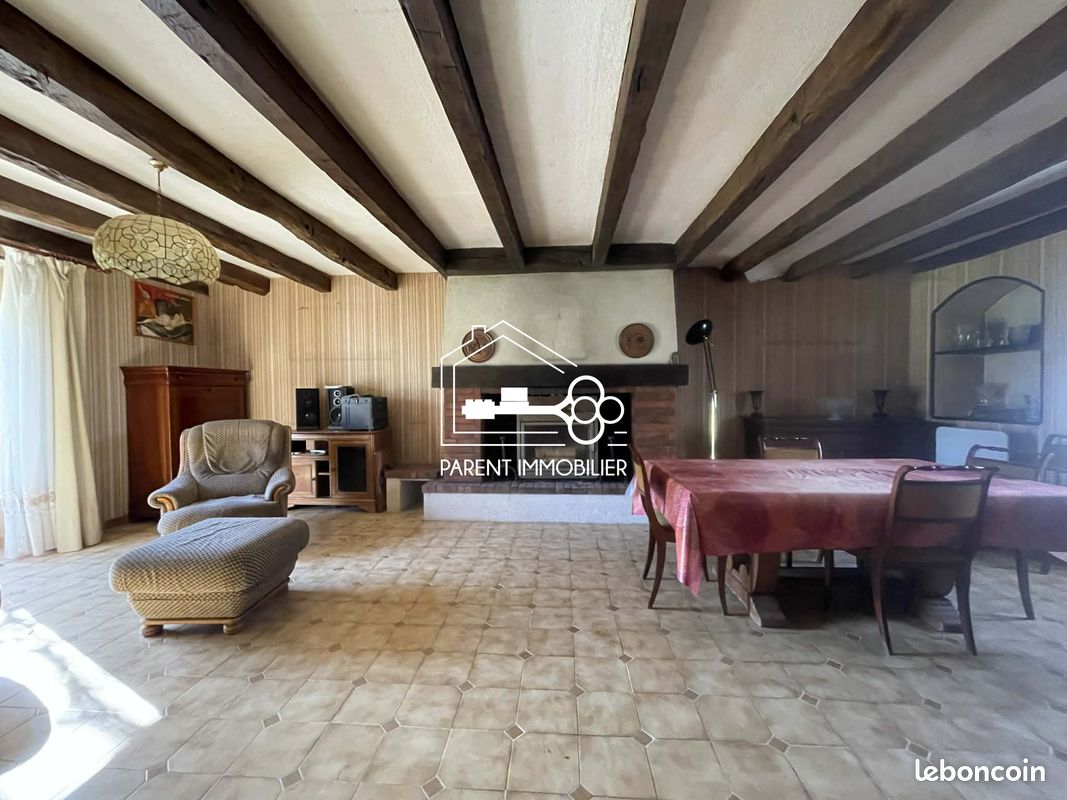 Propriété 5 pièces 127 m² (image 5)