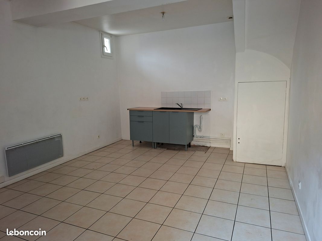 Appartement 2 pièces 37 m² · à Malaunay · 37 m² · 503 €/mois