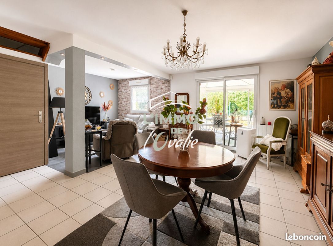 Maison 4 pièces 107 m² · à Blagnac · 107 m² · 409 000 €