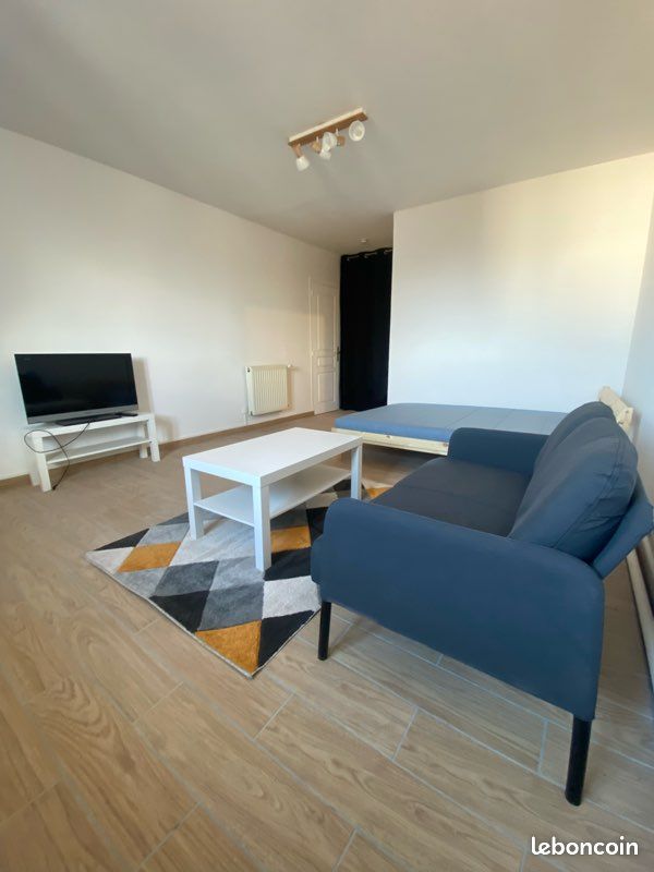 Appartement a louer lens - 1 pièce(s) - 25 m2 - Surfyn