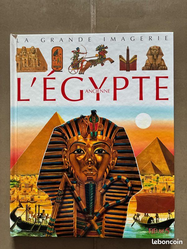 10 livres - La grande imagerie (image 1)