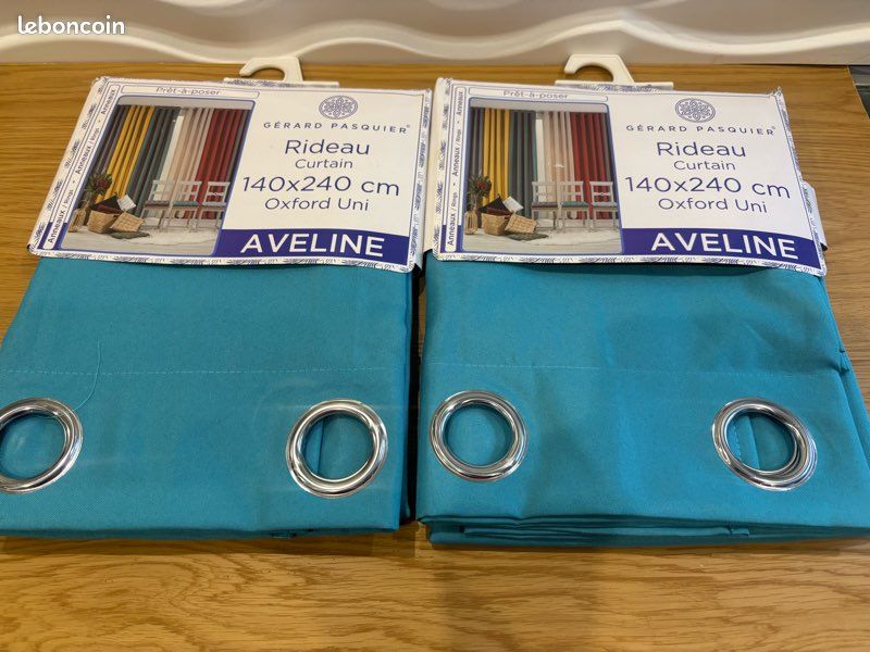 Garde Arrière Nag Rags Turquoise/bleu/marine - Protège-cadre Vélo Occasion état Correct