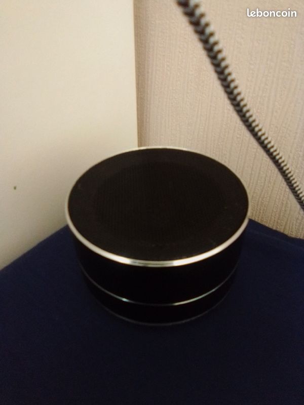 Enceinte bluetooth 4 (image 1)