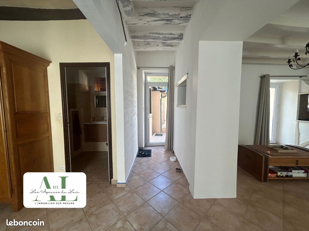 Maison 6 pièces 119 m² · à Luché-Pringé · 119 m² · 205 725 €