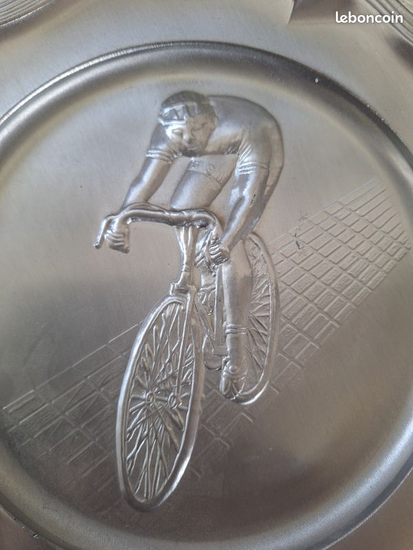 TOUR DE france photo de cycliste ancienne EUR 12,99 - PicClick FR