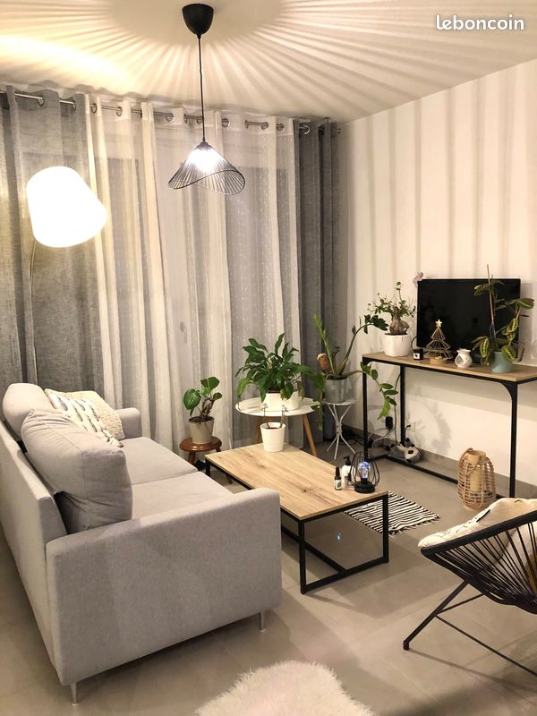 Appartement 2 pièces 41 m² · à Schiltigheim · 41 m² · 660 €