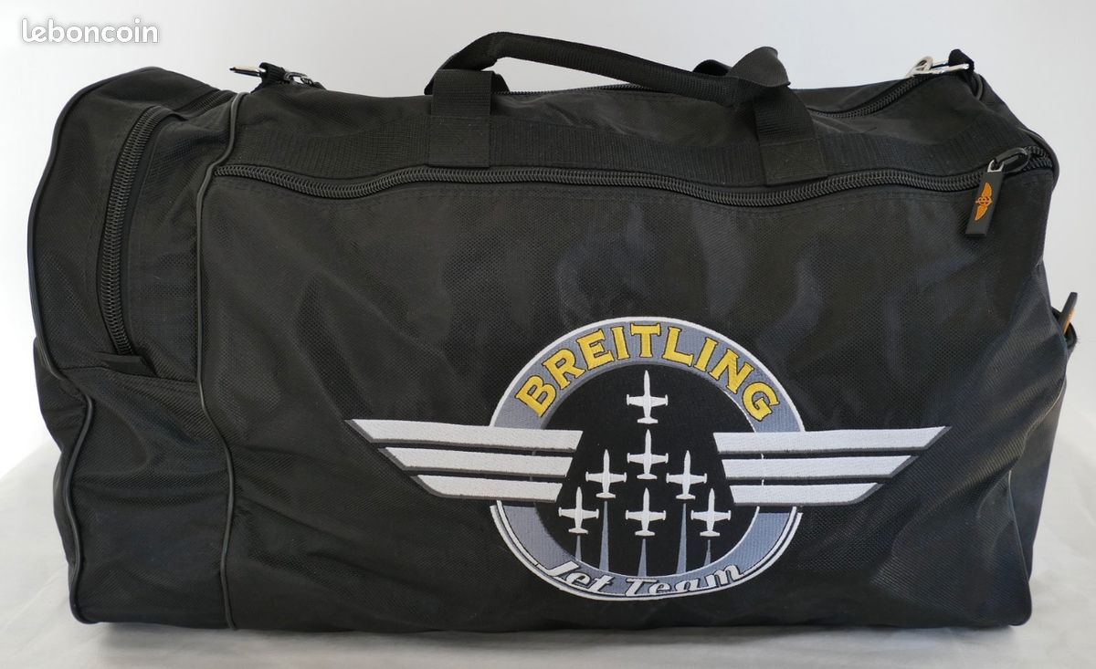 Concours : Venez voler avec la Breitling Jet Team