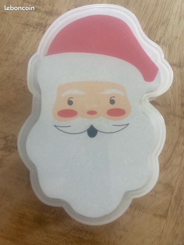 Jeu de cartes de Noël (image 6)