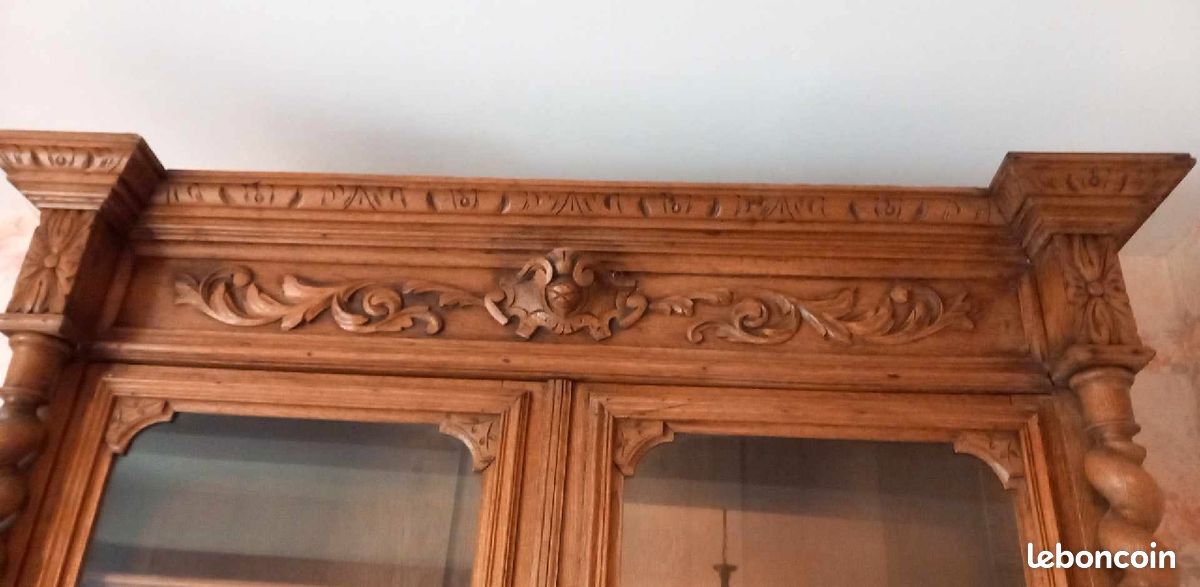 Ancien meuble (image 2)