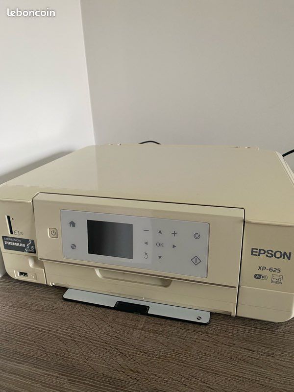 Imprimante Epson (image 1)