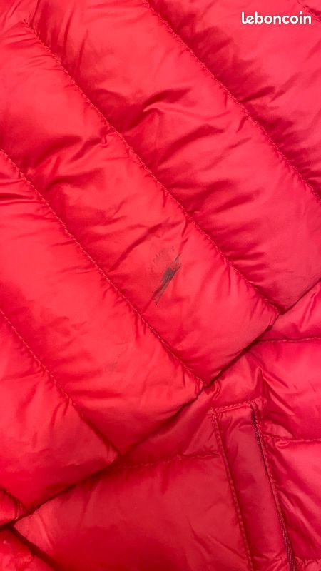Doudoune Tommy Hilfiger (image 3)