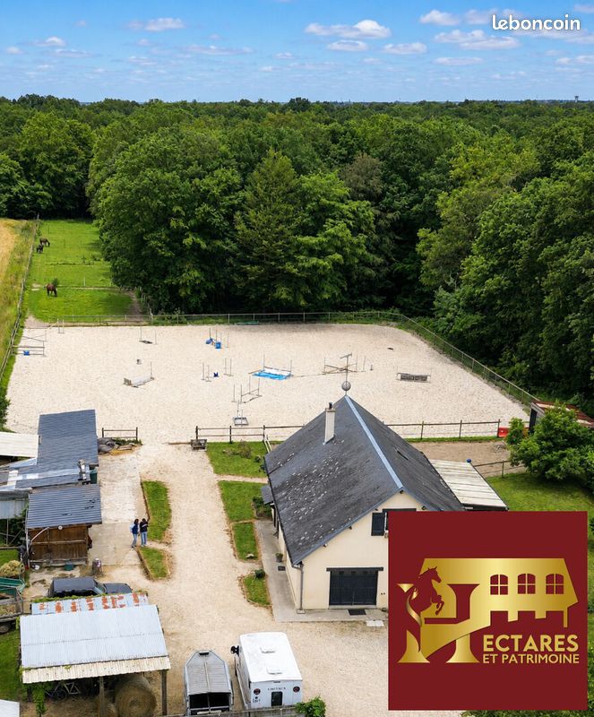 Maison 5 pièces 144 m² · à Chambois · 144 m² · 340 000 €