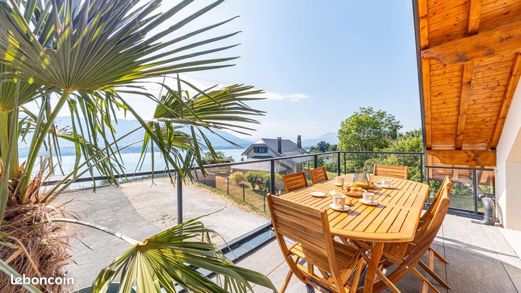 Maison 4 pièces 126 m²