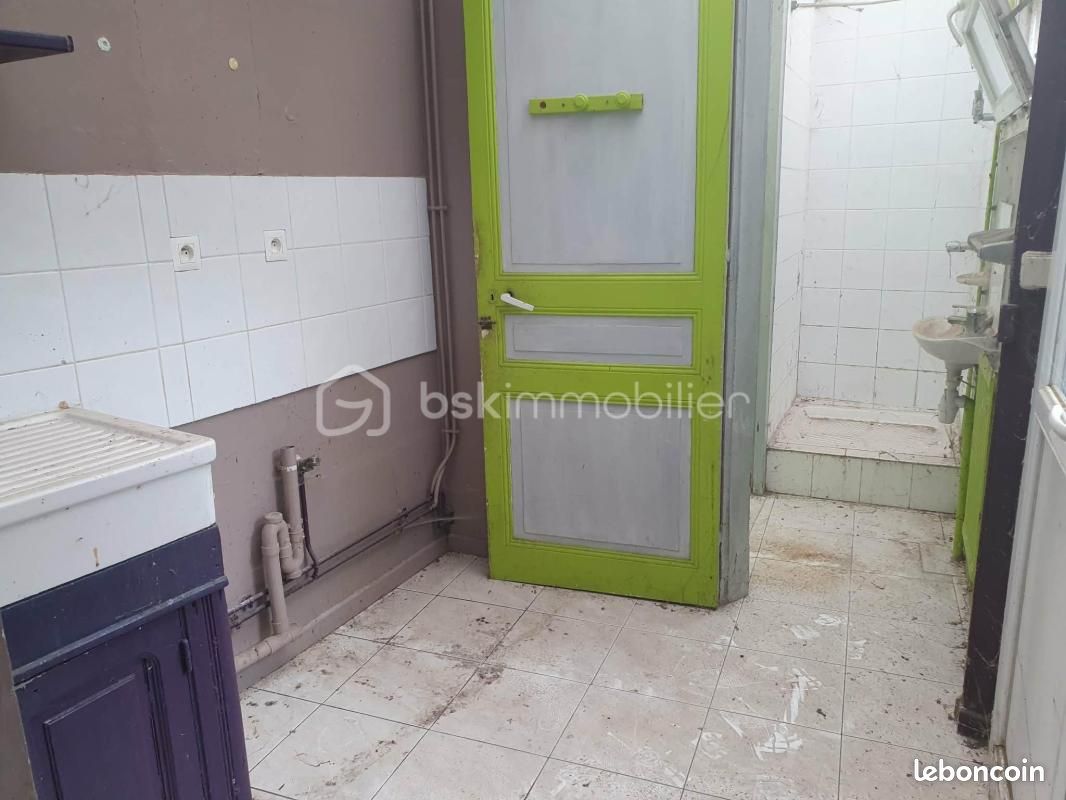 Maison 5 pièces 80 m² · à Mont-d'Origny · 80 m² · 35 000 €