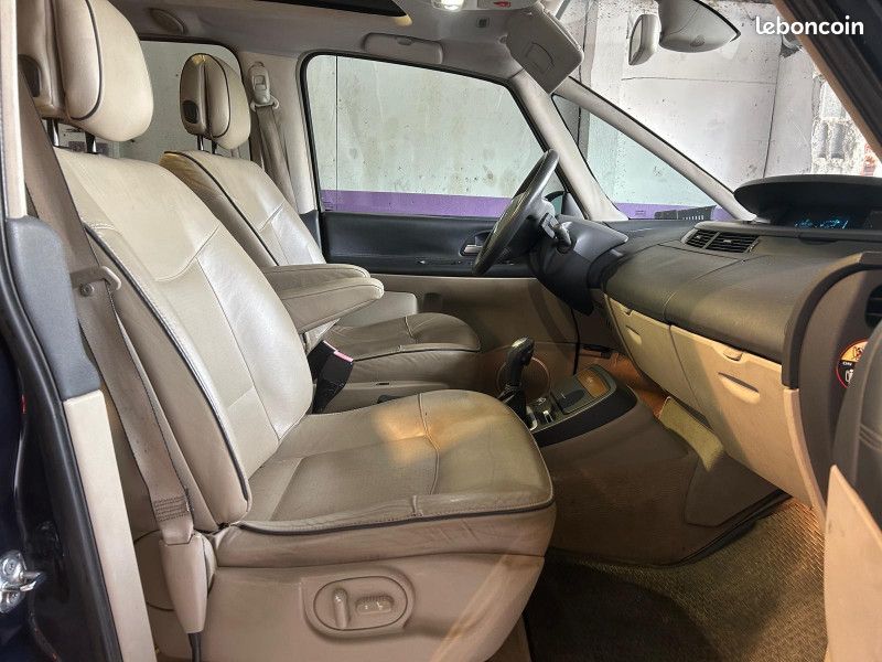 Renault ESPACE IV 2.0 DCI 175CH FAP INITIALE BVA (image 20)