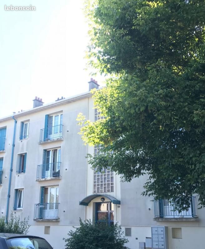 Appartement 4 pièces 72 m² · à Bar-sur-Aube · 72 m² · 472 €