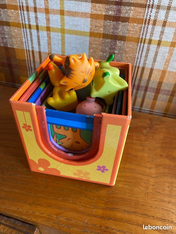 Jeu enfant +18mois (image 3)