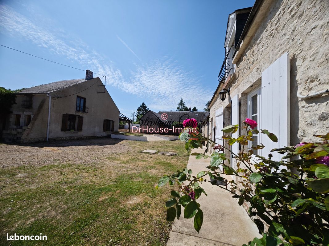 Maison 6 pièces 100 m² · à Villamblain · 100 m² · 190 000 €