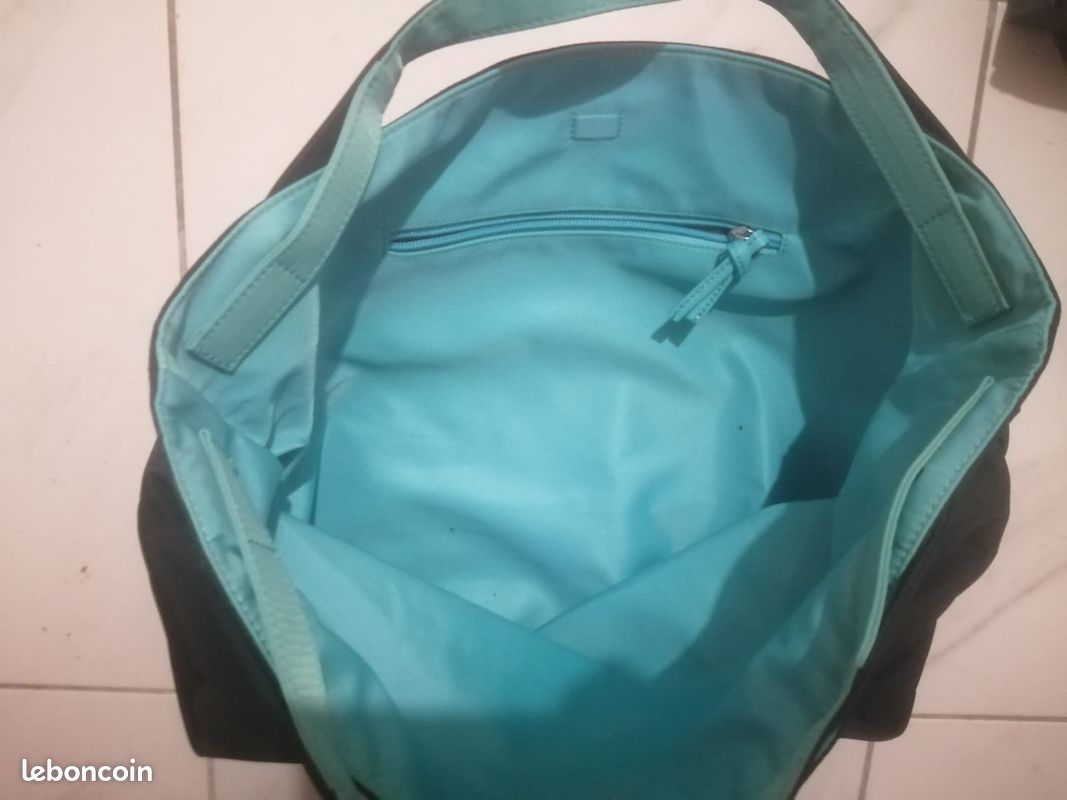 Lot neuf sac, pochette, porte monnaie, et sac à main CHABRAND (image 3)