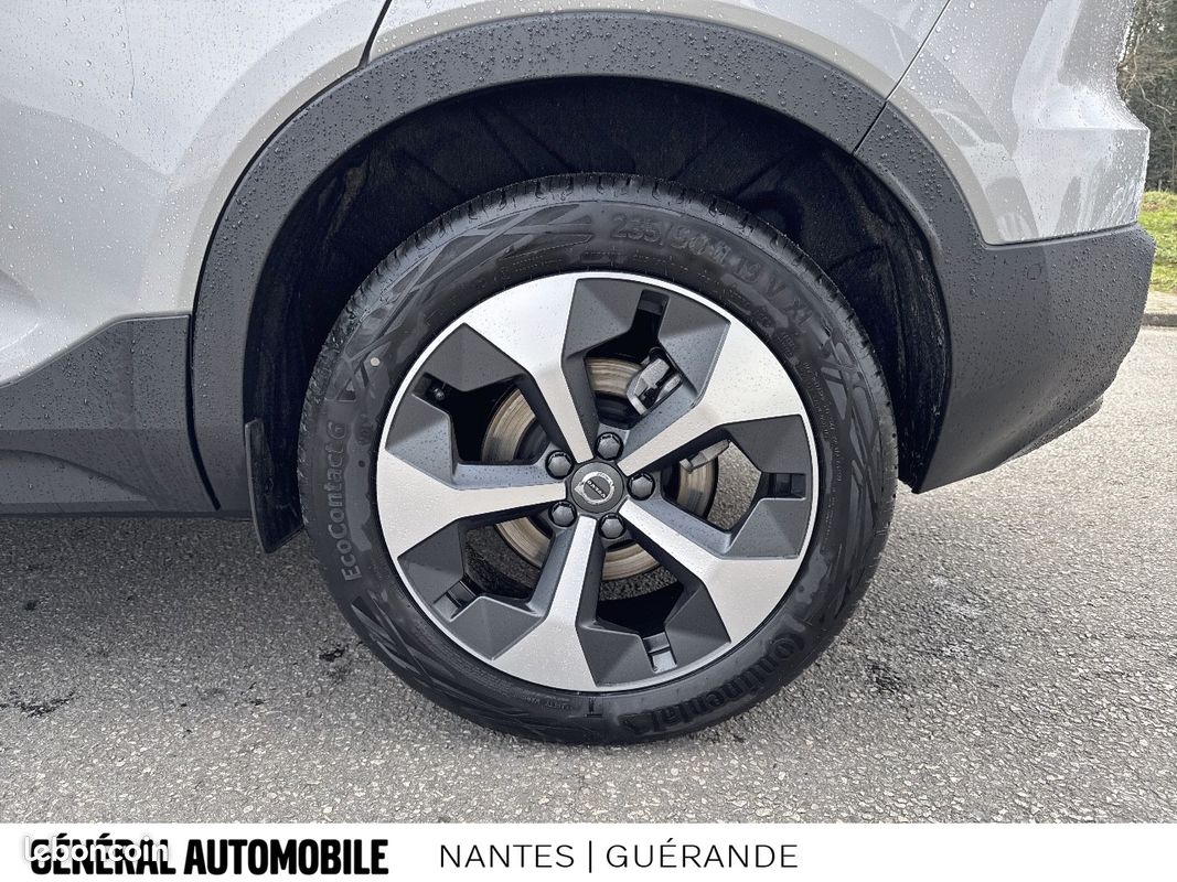 VOLVO XC40 B3 163 ch DCT7 Ultra (image 7)