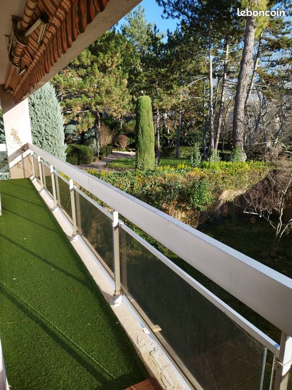Appartement 2 pièces 62 m² · à Aix-en-Provence · 62 m² · 1 080 €