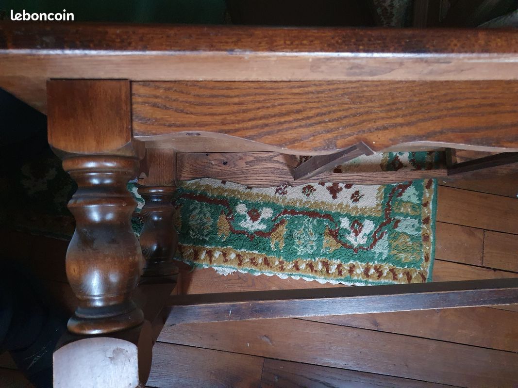 Table basse (image 3)