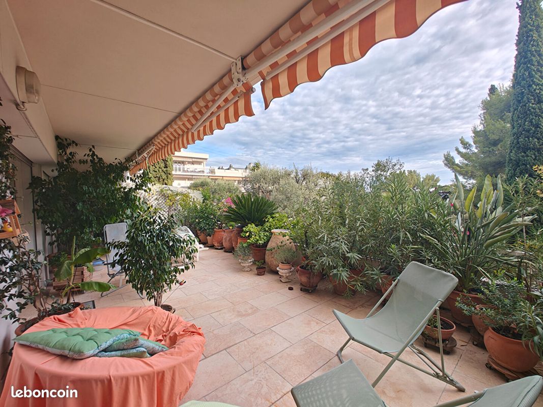 Appartement 4 pièces 107 m² · à Toulon · 107 m² · 540 000 €