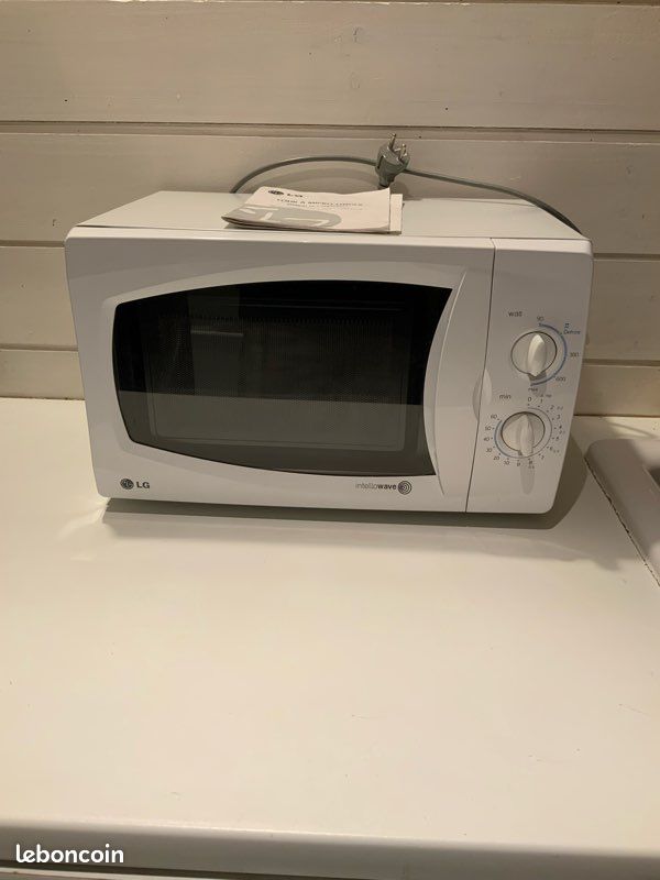 Piastra Mica Forno a microonde 3052W1M003A LG Forno a microonde 3052W1M003A LG