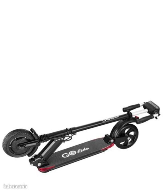 Trotinette Go Ride (image 3)