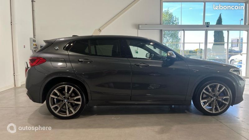 Bmw X2 M35iA 306ch M Performance xDrive (image 4)