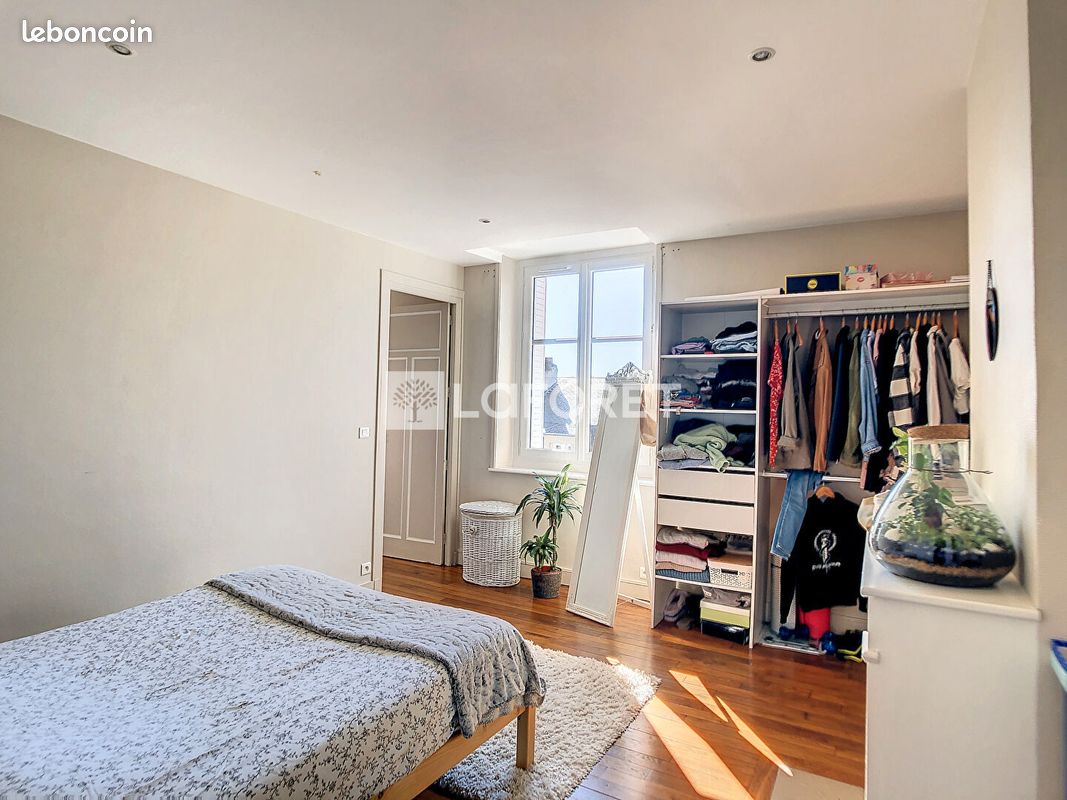 Appartement 3 pièces 64 m² - Limoges 87000 (image principale 4)