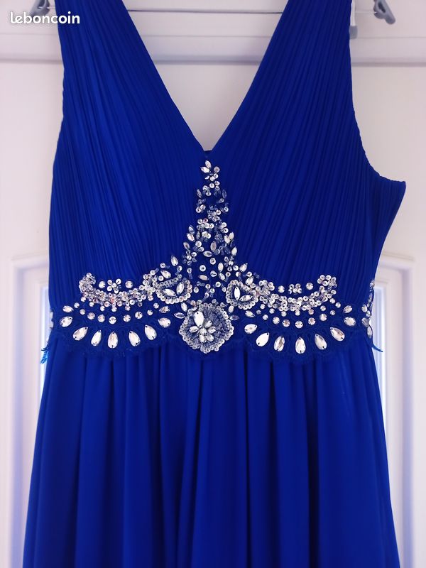 Robes de soirée (image 13)
