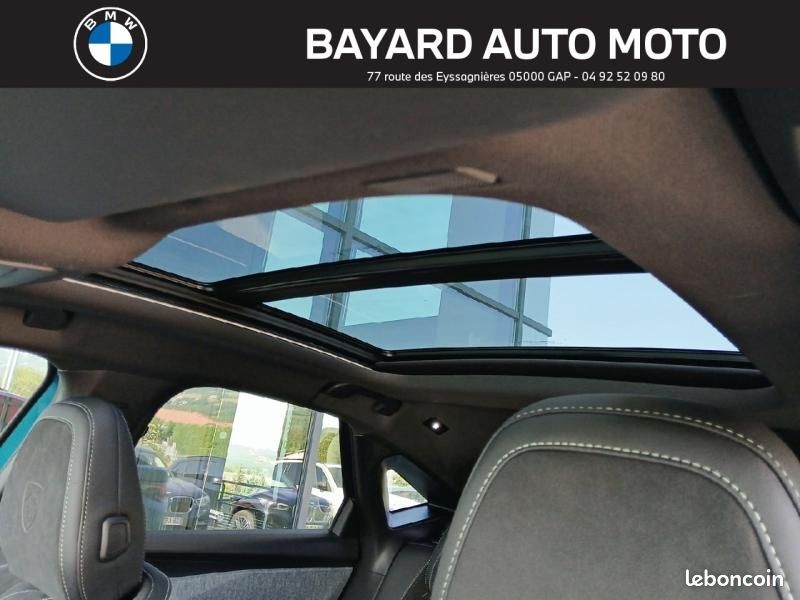 Peugeot 3008 1.2 Hybrid 136ch GT e-DCS6 (image 15)