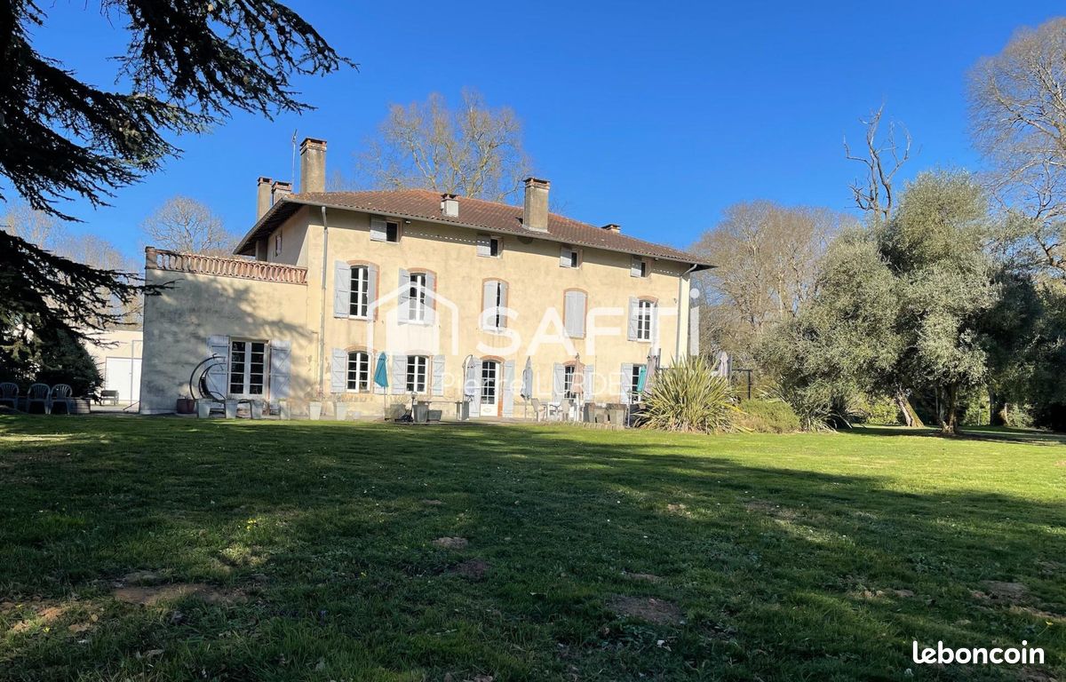Propriété 10 pièces 520 m² (image 5)