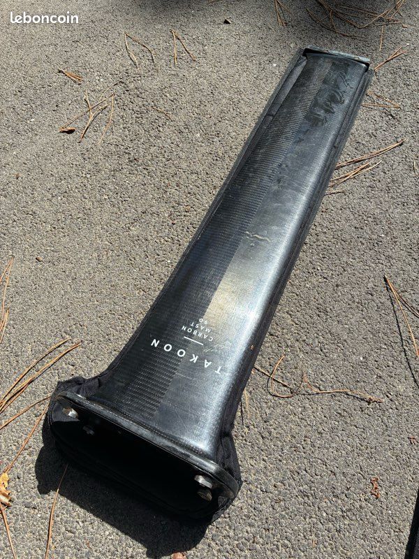 Mat carbone TAKOON 90 (image 2)