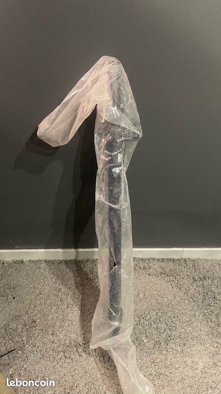 Barre enceinte (image 6)