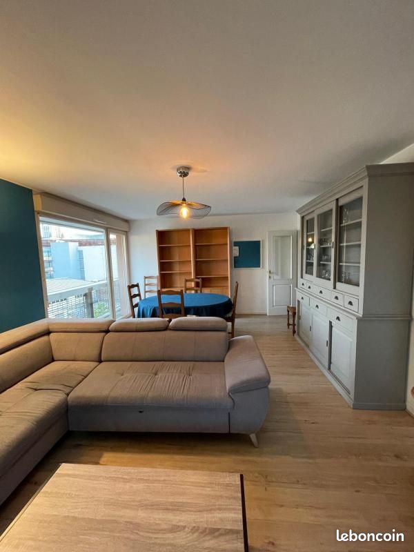 Appartement 3 pièces 80 m² · à Valenciennes · 80 m² · 847 €/mois