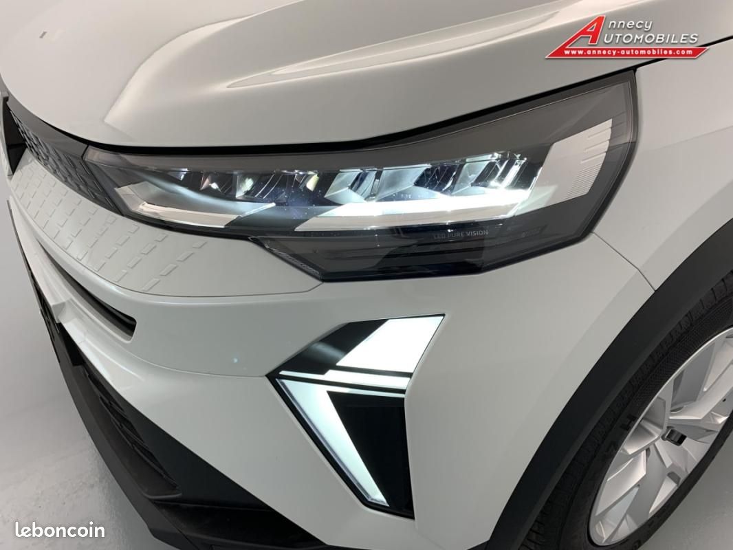 Renault Captur TCe 115 ch Evolution (image 26)