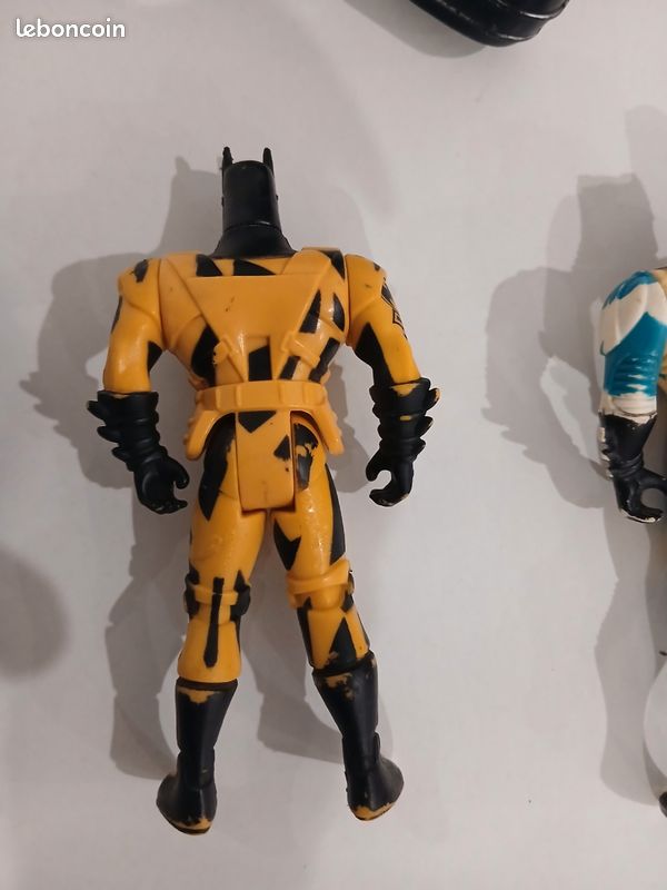 Lot batman (image 8)