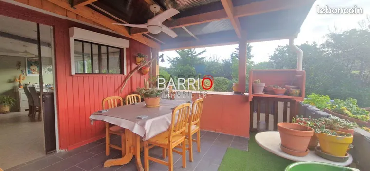 Annonce vente Maison collioure