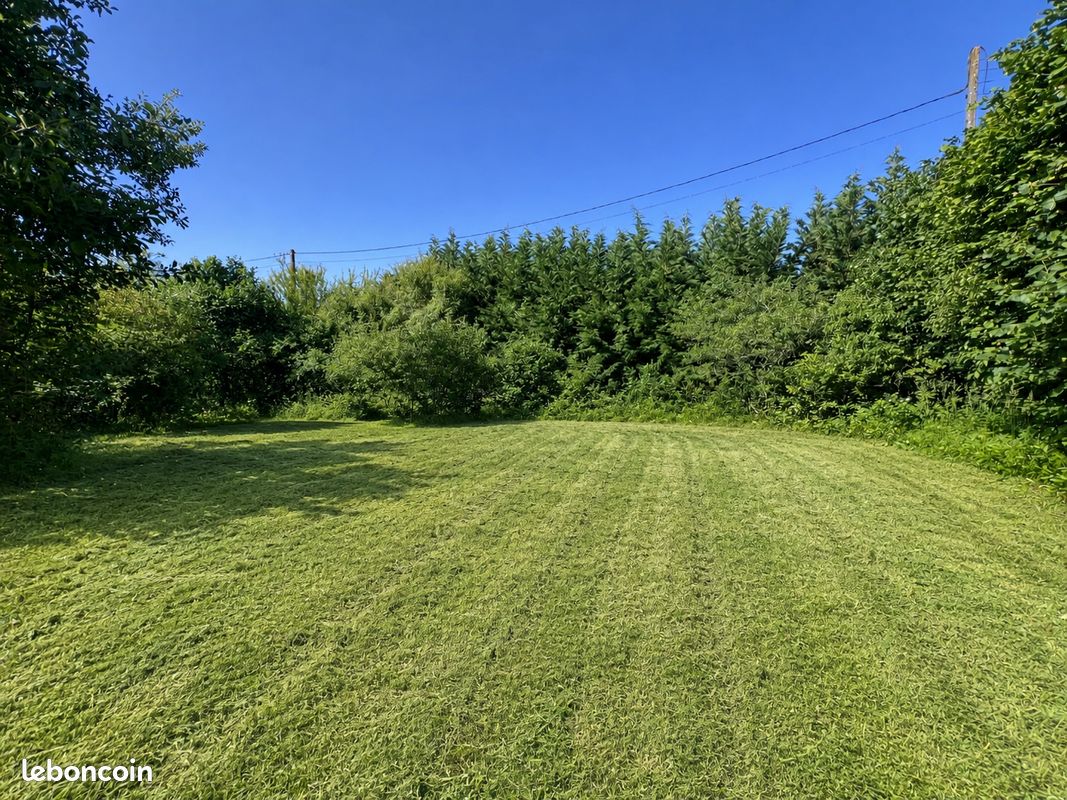 Terrain 423 m² · à Souppes-sur-Loing · 423 m² · 35 000 €