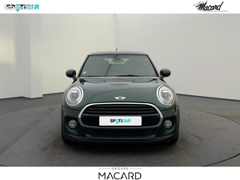 Mini Mini Cooper 136ch Blackfriars BVA (image 3)