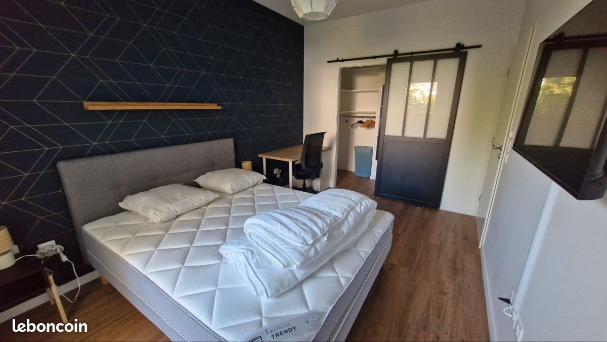 Appartement a louer thiais - 1 pièce(s) - 64 m2 - Surfyn