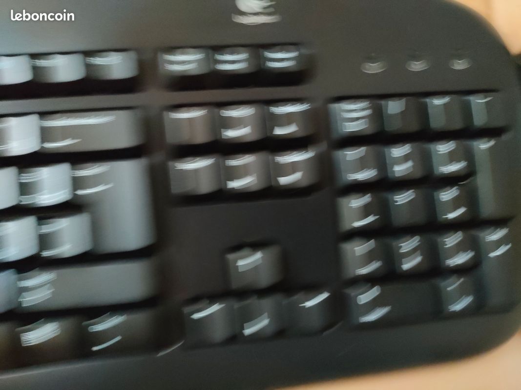 Clavier pc (image 2)