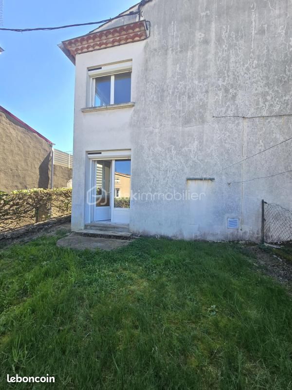 Maison 4 pièces 84 m² · à Mazamet · 84 m² · 86 000 €