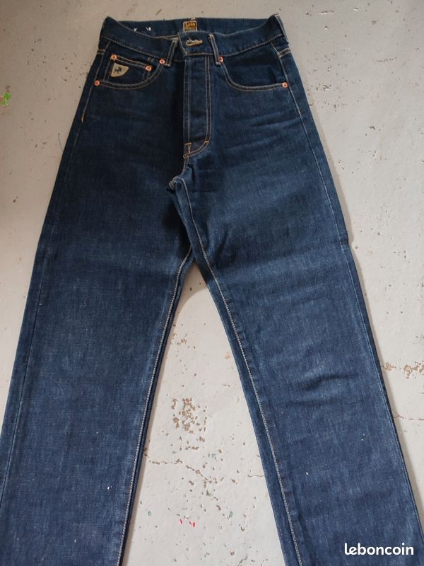 Pantalon femme (image 2)