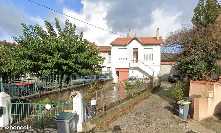 Maison 6 pièces 103 m²